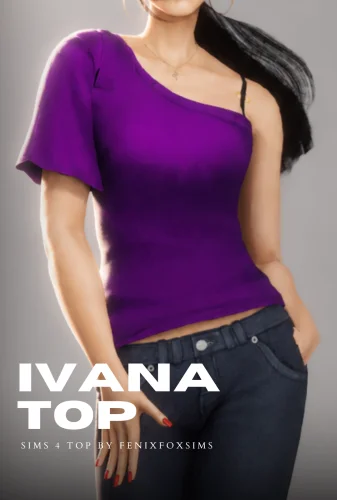 More information about "Ivana Top"