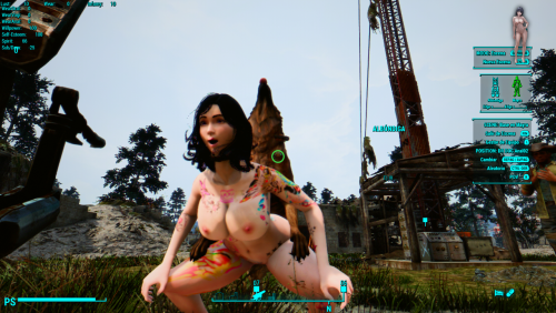 More information about "Dogmeat romance"