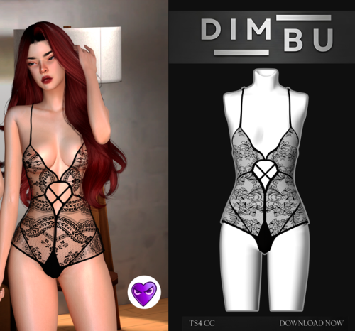 More information about "💜New MorganaLace Lingerie - DIMBU💜"