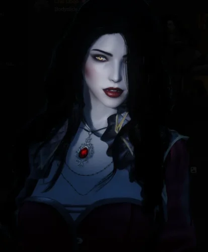 More information about "Lily IVDT vD Voicepack"