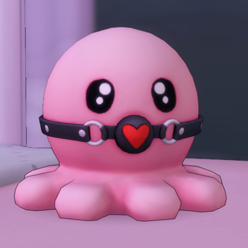 More information about "Octopus Plush"