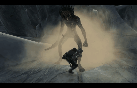 More information about "Dead Weight - Heavy Greatsword Moveset"