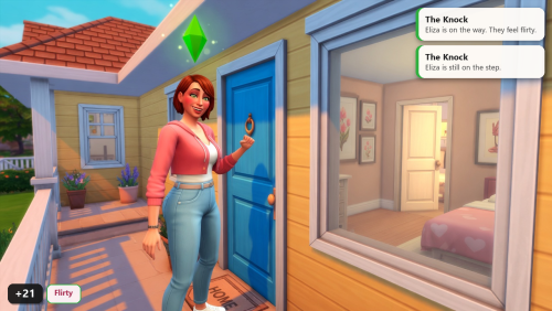 More information about "(WW) They Miss You, Then They Come Back Sooner BlackBox Mods · The Sims 4 · 18+ · version 1.3.0"