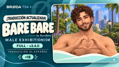 More information about "Bare Bare Full 3.4.0 (es de pago) - Traducción al español"