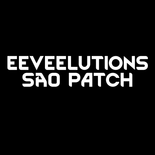More information about "Eeveelutions SA0 patch"
