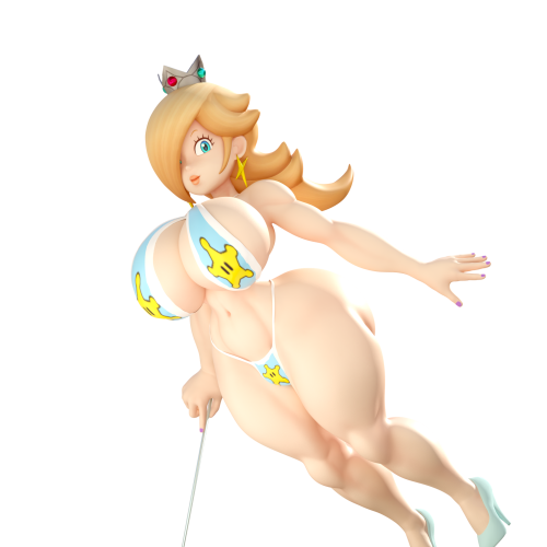 More information about "UI/Text for KM Rosalina mod"