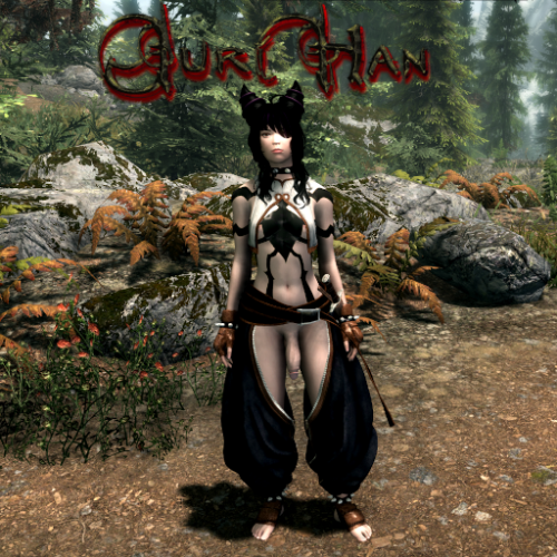 More information about "Juri Han Voiced Follower"