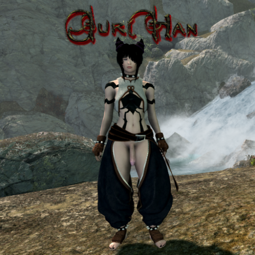 More information about "Juri Han Voiced Follower"
