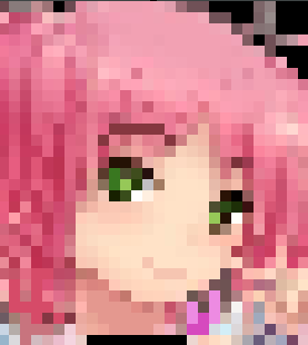 Matters of The Heart Retry, Portrait patch & Overhaul