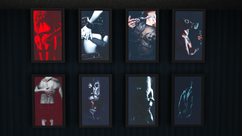 More information about "Hellraiser: Revival BDSM Club Photos"