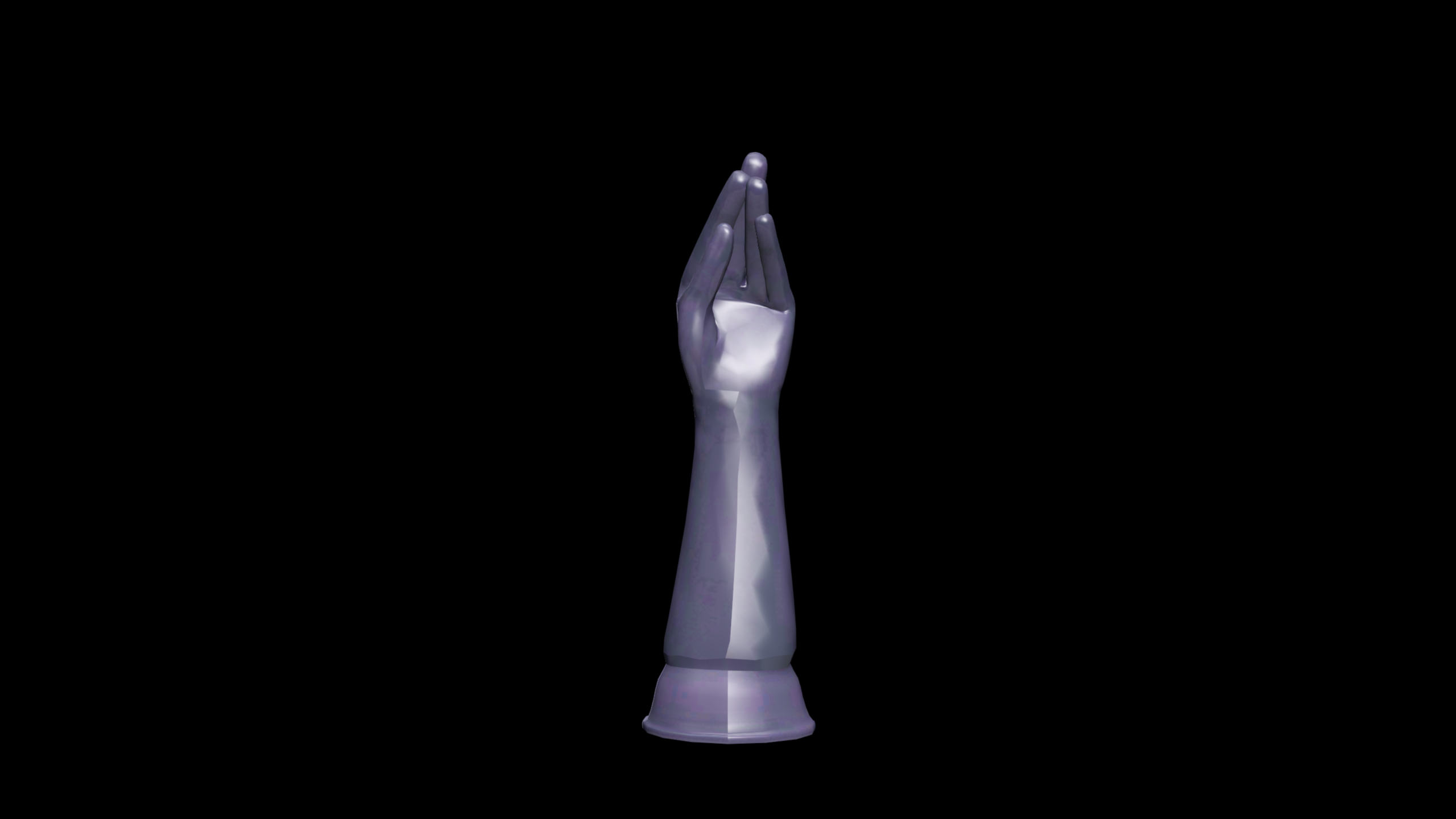 Mr. Fister Dildo (KW Compatible)