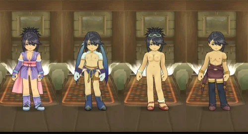 More information about "Skimpy Characters"