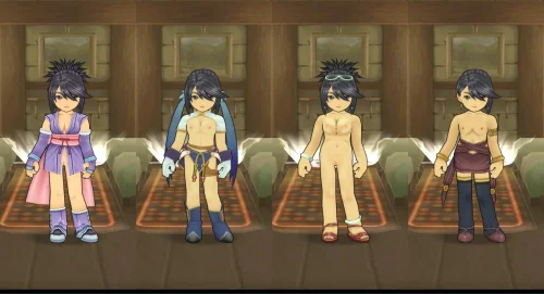 More information about "Skimpy Characters"