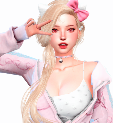More information about "Yumi"