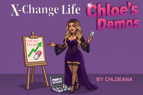 More information about "[XCL][0.25.9] Chloe's Demos"