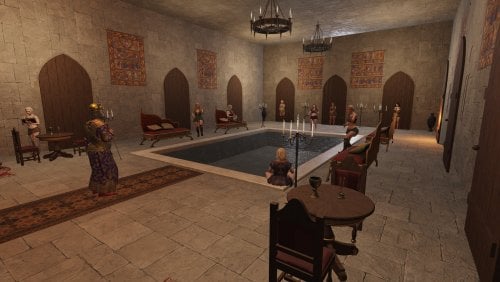 More information about "Court of desires"