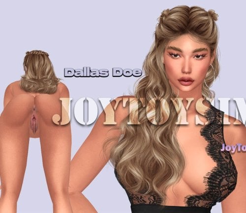 More information about "​ ❤️  ​NEW !! dallas doe FREE NOW" Available Now- download (Free Sims)❤️"