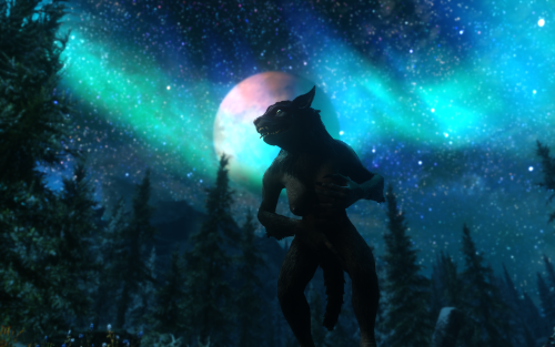 More information about "SexLab Werewolves Redux"