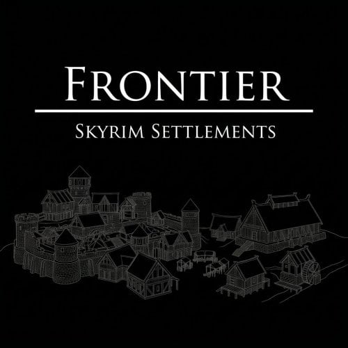 More information about "Frontier - Skyrim Settlements"