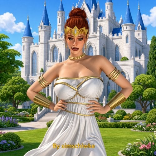 More information about "Teela MOTU"