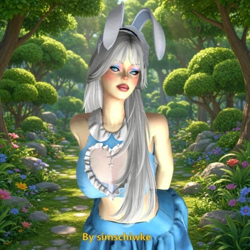 More information about "Shea Haulia"