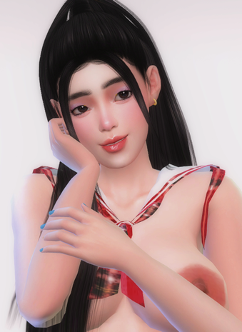 More information about "≧ω≦​💗Mio みお💗​(≧◡≦)​ 💗"
