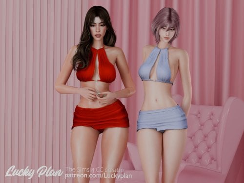 More information about "LP_Azalea set"