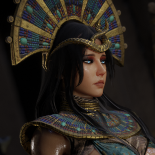 More information about "Khalida's Corruption BETA"