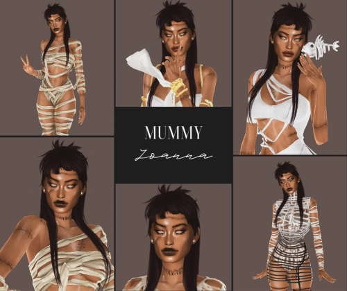 More information about "✧˖°Mummy Joanna✧˖°"