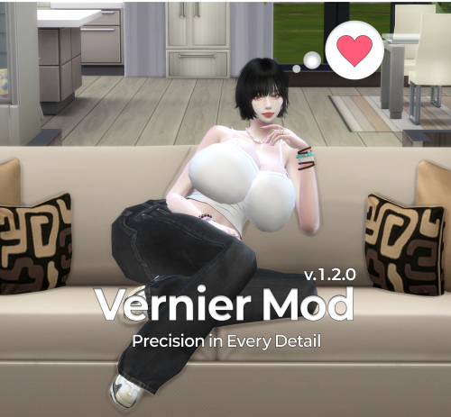 More information about "Vernier Mod"