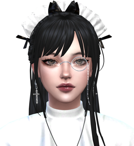More information about "Rina ♡"
