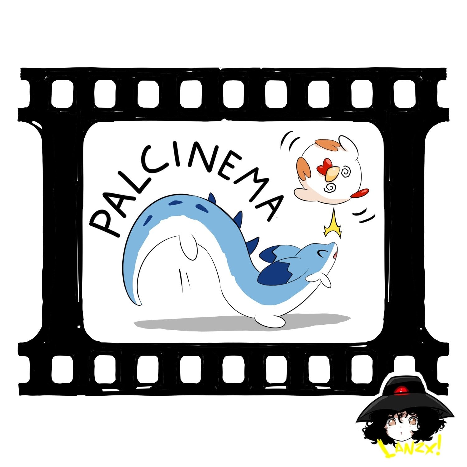 PalCinema - Open-Source Animation Framework