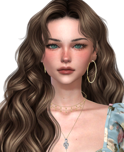 More information about "Tessa 💕 1K FOLLOWERS GIFT! ♡"