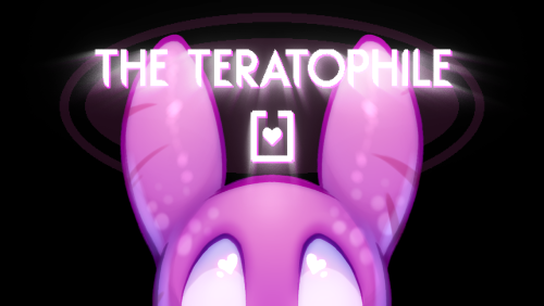 More information about "The Teratophile"