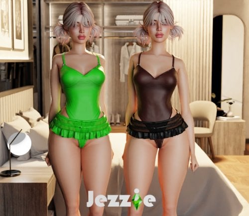 More information about "JEZZIE.TS4 SAFEA"