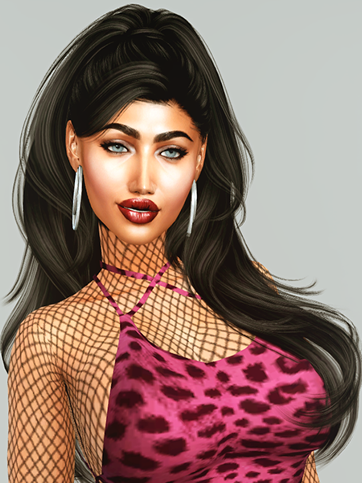 More information about "❤️Sims Collection ~ Jaycee sullivan~ (100+ sims downloads)❤️"