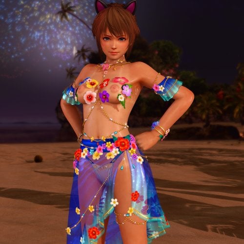More information about "LaLa Ulupua (common, marie and honoka type)"