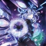 More information about "Megadimension Neptunia VII 100% Complete Game Save"