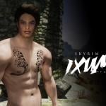 More information about "Ixum's Tattoos 2"