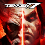 More information about "Tekken 7 100% Complete Game Save"