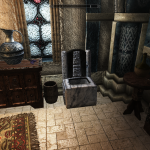 More information about "Dwemer Toilet modders resource"