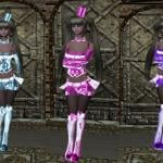More information about "Sparkle Sparkle Shine - Pop Idol Outfits"