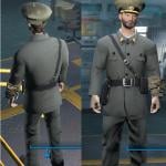 More information about "Rogue Warrior - Korean People's Army(KPA) Uniform"