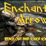 More information about "Kendo 2's Enchanted Arrows (ABANDONED)"