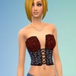 More information about "Sexy Corset Mesh"