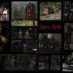 More information about "Slave Girls by hydragorgon"