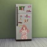 More information about "Bachelors Fridge ( usable )"