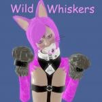 More information about "Wild Whiskers"