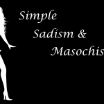 More information about "Simple Sadism & Masochism, a Combat Arousal Mod"