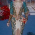More information about "The Witcher 3 Triss DLC armor conversion"